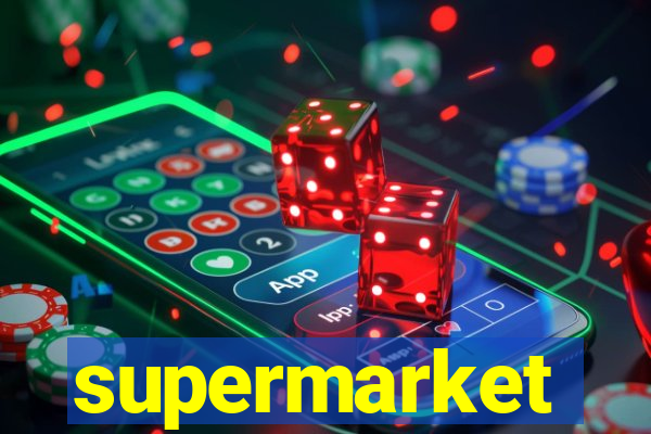 supermarket simulator apk dinheiro infinito e energia infinita